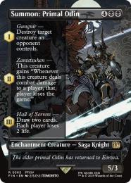 ミントモール / MINT GAMES MTG(東日本橋) / 【FIN】【ENG】【Foil