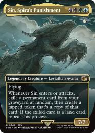 ミントモール / MINT GAMES MTG(東日本橋) / 【FIN】【ENG