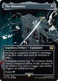 ミントモール / MINT GAMES MTG(東日本橋) / 【FIN】【ENG】【Foil