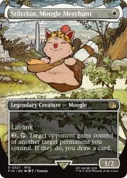 バーゲンで ミントモール 【FIN】【ENG / MTG(東日本橋) GAMES MINT / マジック：ザ・ギャザリング