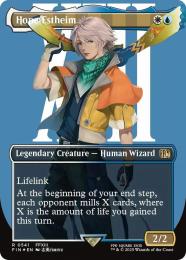ミントモール / MINT GAMES MTG(東日本橋) / 【FIN】【ENG】【サージ