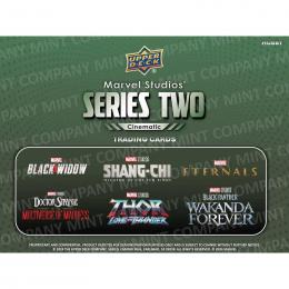 ミントモール / MINT-WEB店 (ボックス通販) / UPPER DECK MARVEL