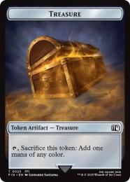 ミントモール / MINT GAMES MTG(東日本橋) / 【FIN】【ENG】《宝物