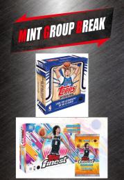 ミントモール / MINT グループブレイク店 / MINT GROUP BREAK グループ