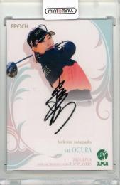 ミントモール / MINT 新宿店 / 2020 EPOCH JLPGA TOP PLAYERS 小倉彩愛