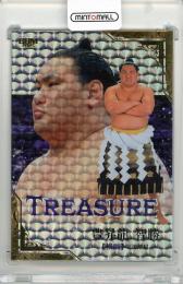 【レア美品】デーモン小暮 & 舞の海 大相撲引退記念　トレーディングカード 06031349_683e7ebf3e195.jpg