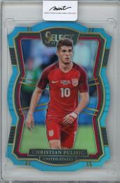 ミントモール / MINT 吉祥寺店 / 2017-18 PANINI SELECT Christian