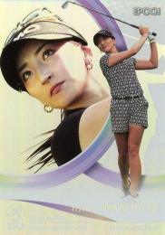 jlpgaカード ミントモール / MINT BASE店 (TCシングル通販) / 2023 EPOCH JLPGA