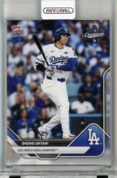 ミントモール / MINT 千葉店 / 2025 Topps Now Shohei Ohtani 2025