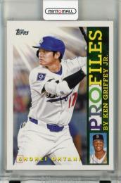 ミントモール / MINT 千葉店 / 2026 Topps Series1 Shohei Ohtani