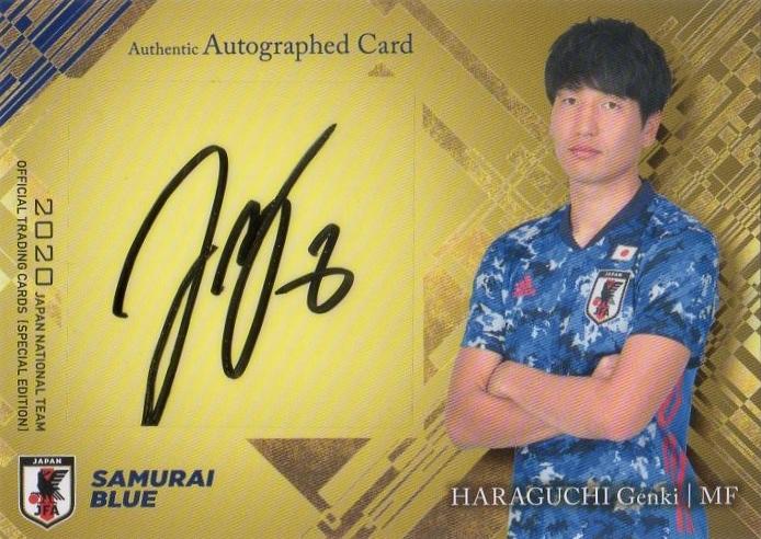 グレイ系 驚きの価格が実現 原口元気 サインカード 記念グッズ サッカー フットサルグレイ系 9 021 Laeknavaktin Is