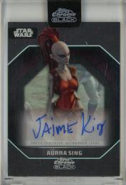 ミントモール / MINT 池袋店 / 2024 Topps Chrome Black Star Wars