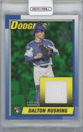 ミントモール / MINT 横浜店 / 2025 TOPPS Update '90 Topps Relics