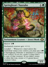 ミントモール / MINT GAMES MTG(東日本橋) / 【MH3】【ENG】〈171-R-G