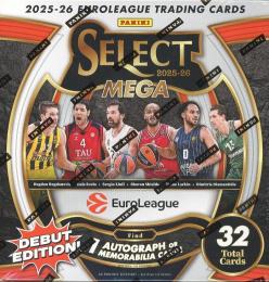 ミントモール / MINT-WEB店 (ボックス通販) / BASKETBALL 2025-26