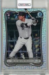 ミントモール / MINT 千葉店 / 2026 Topps Bowman Chrome Munetaka