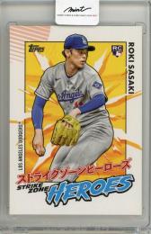 ミントモール / MINT 吉祥寺店 / 2025 TOPPS Update Japan Edition