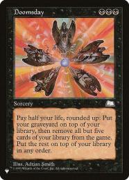 ミントモール / MINT GAMES MTG(東日本橋) / 【THE LIST】【ENG