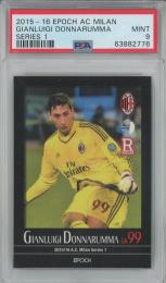ミントモール / MINT 池袋店 / 2015-16 Epoch AC Milan Gianluigi 