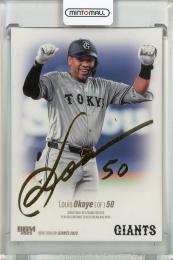 BBM 2023 2nd 巨人 オコエ瑠偉　552 BBM 2023 2nd 巨人 オコエ瑠偉 552 BBM2023 ベースボールカード