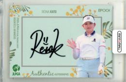 ミントモール / MINT 立川店 / 2026 EPOCH JLPGA ROOKIES&WINNERS 加藤