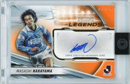 ミントモール / MINT 渋谷店 / TOPPS2024 J.LEAGUE DELUXE 中山
