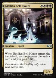 【RNA】【ENG】《聖堂の鐘憑き/Basilica Bell-Haunt》