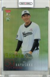 ミントモール / MINT 池袋店 / 2024 BBM ベースボールカード 1st