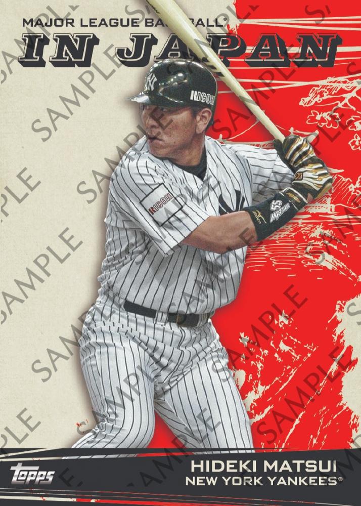 ミントモール / MINT-WEB店 (ボックス通販) / MLB 2021 TOPPS BASEBALL