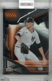 ミントモール / MINT 浦和店 / 2026 Topps Chrome Black Max Fried