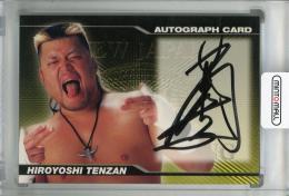 天山広吉 タイガーマスクサイン 色紙 新日本プロレス 06061636_629dae7199c2c.jpg