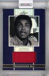 muhammad ali モハメド アリ 直筆サインカード　世界2500枚限定 Yahoo!オークション -「モハメドアリサイン」の落札相場・落札価格