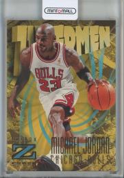 ミントモール / MINT 池袋店 / 1996-97 Skybox Z-Force Michael Jordan