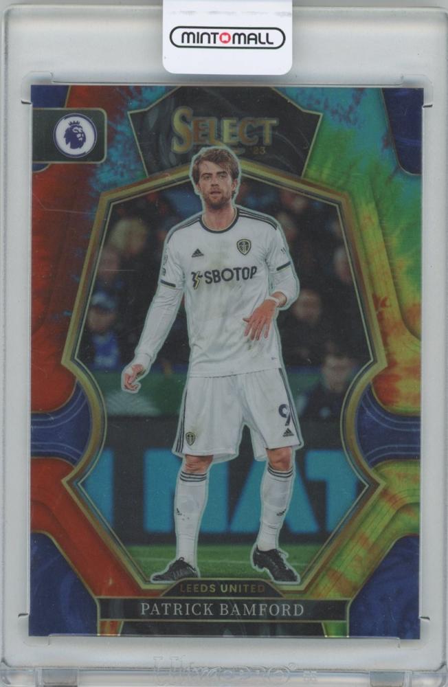 ミントモール / MINT 横浜店 / 202223 PANINI Select English Premier League Tie