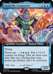 ミントモール / MINT GAMES MTG(東日本橋) / 【MSH】【ENG】〈403-M-U