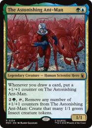 ミントモール / MINT GAMES MTG(東日本橋) / 【MSH】【ENG】〈204-R-GU