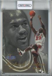 ミントモール / MINT 池袋店 / 1997-98 Fleer Flair Showcase Michael 