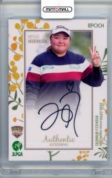 ミントモール / MINT 吉祥寺店 / 2026 EPOCH JLPGA ROOKIES&WINNERS