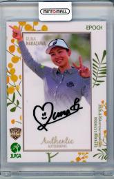 ミントモール / MINT 吉祥寺店 / 2026 EPOCH JLPGA ROOKIES&WINNERS