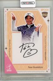 ミントモール / MINT 吉祥寺店 / 2025 EPOCH JLPGA