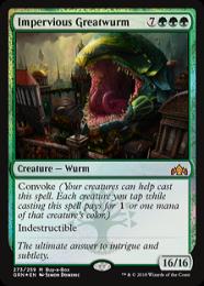 ミントモール / MINT GAMES MTG(東日本橋) / 【GRN】【ENG
