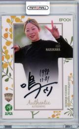 ミントモール / MINT 吉祥寺店 / 2026 EPOCH JLPGA ROOKIES&WINNERS