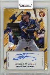 ミントモール / MINT 新宿店 / 2025 TOPPS Pristine Brice Turang 