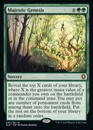 ミントモール / MINT GAMES MTG(東日本橋) / 【CLB】【ENG】【Foil