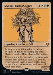 【MTG】『骨の王、マークール』統率者デッキ100枚+オマケ【EDH】 06091056_62a15363a57ce.jpg