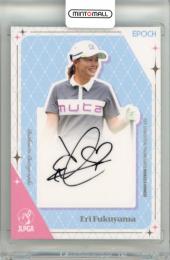 ミントモール / MINT 立川店 / 2025 EPOCH JLPGA