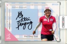 ミントモール / MINT 立川店 / 2025 EPOCH JLPGA ROOKIES&WINNERS