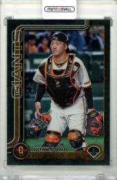 ミントモール / MINT 立川店 / 2025 TOPPS NPB ベースボール