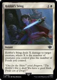 ミントモール / MINT GAMES MTG(東日本橋) / 【LTR】【ENG】《ホビット
