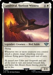 ミントモール / MINT GAMES MTG(東日本橋) / 【LTR】【ENG